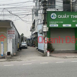 86m² plot of land on Route 2, TL362 – 50m from the market – Price 1.7xx billion VND. Rare opportunity in the area. Zalo 0567 222 555 _0