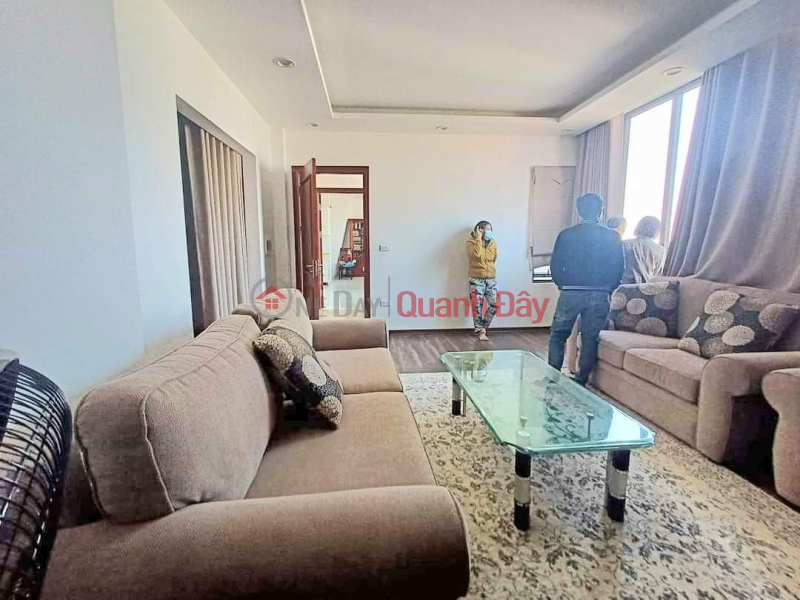 Selling Vong Thi Townhouse in Tay Ho District. 110m, 9-storey building, 6.5m frontage, slightly 58 billion. Commitment to Real Photos Main Description | Vietnam | Sales, đ 58.9 Billion