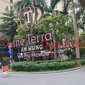 ONLY OVER 53 MILLION FOR RENT Right in the 7-Story Building - SHOUSE IN A BEAUTIFUL LOCATION THE TERRA AN HUNG, Ha Dong District, Hanoi _0