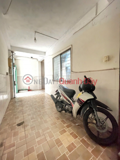 House for sale on Khuong Viet Street - Area 60m2, Front 6m, 5 Floors - 7 Bedrooms _0