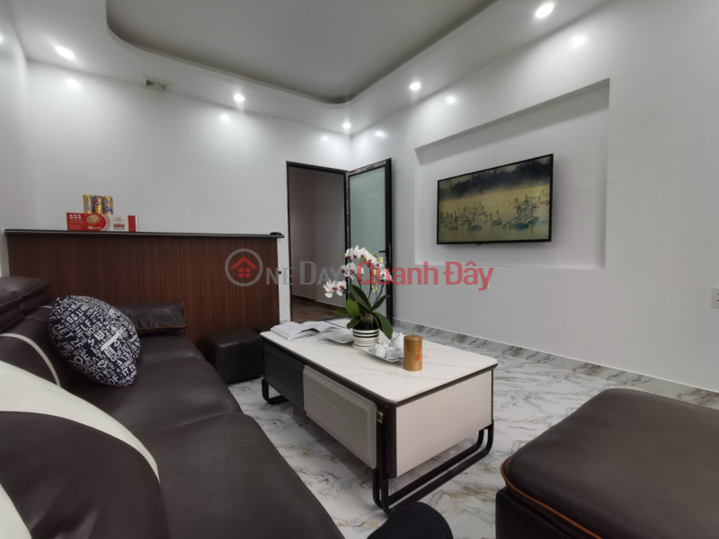 Property Search Vietnam | OneDay | Residential, Sales Listings, Villa for sale, Roughly built 550 M, corner lot, line 2, Le Hong Phong, 51 billion VND