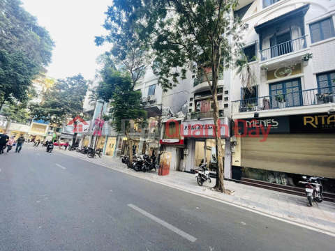 SUPER PRODUCT ON DOAN TRAN NGHIEP STREET _ OPPOSITE VINCOM BA TRIEU.<br \/> VIP LOCATION, GREAT BUSINESS _0