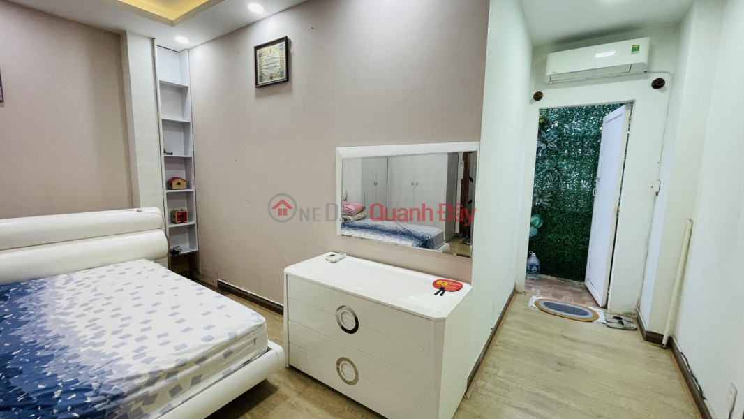 Property Search Vietnam | OneDay | Nhà ở | Niêm yết bán, HXH Lý Thường Kiệt, 5x17m 6 Tầng, khu Bắc Hải, giá tốt 14.9 Tỷ TL