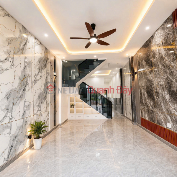 NHÀ LẦU GẦN CỔNG 11 BIÊN HOÀ - HOÀN CÔNG ĐẦY ĐỦ CHỈ 800TR SỞ HỮU NGAY, Vietnam, Sales, đ 800 Million