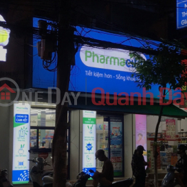 Pharmacity - 204 Nui Thanh|Pharmacity - 204 Núi Thành