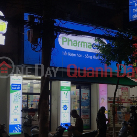 Pharmacity - 204 Núi Thành,Hải Châu, Việt Nam