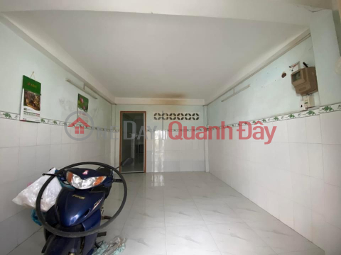 Urgent Sale of House by Owner 6\/22, Ly Cong Uan Street, Ward 1, Tan An City - Long An _0