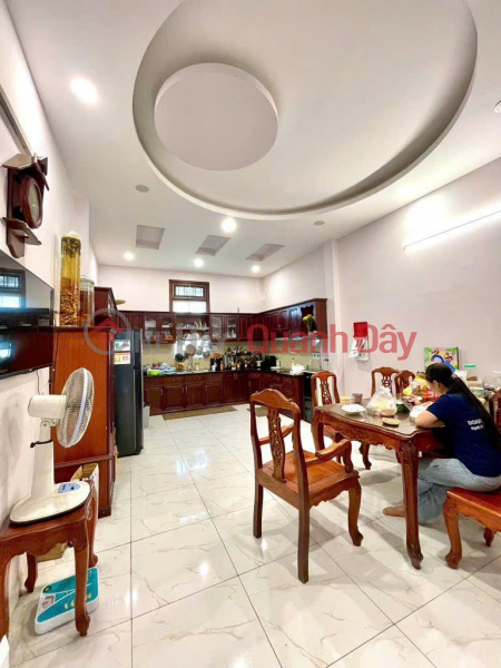 BÁN NHÀ TÂN PHÚ, ÂU CƠ, 4 TẦNG, HẺM XE HƠI THÔNG, 82M2, HƠN 8 TỶ | Việt Nam | Bán | đ 8 tỷ