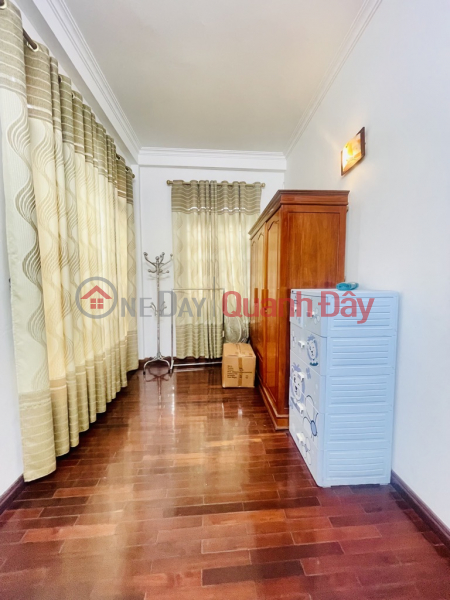 đ 4,5 tỷ NGUYỄN DU – TÂM PHỐ VÀNG, NHÀ VƯỢNG KHÍ