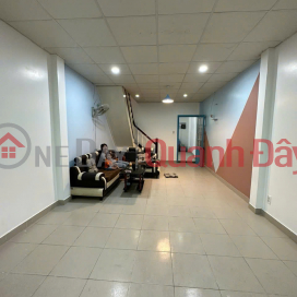 BÁN NHÀ HẺM Ô TÔ ĐƯỜNG TRẦN HƯNG ĐẠO, P3, ĐÀ LẠT - GẦN CÔNG VIÊN, 3PN - GIÁ 4.35 TỶ _0