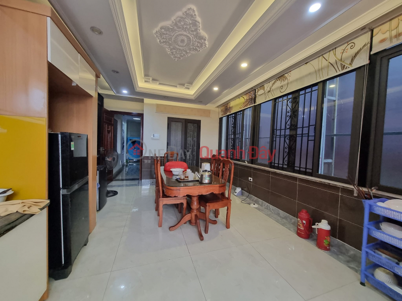 House for sale, Nghi Tam street, Tay Ho 4 lanes Car Sidewalk Super good business 3.8 Billion VND Sales Listings