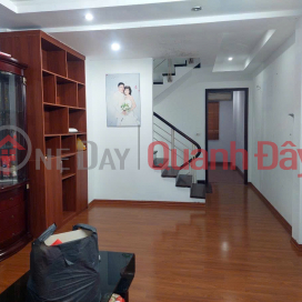 Không còn căn thứ 2 tại Chùa Bộc 50m² sổ đỏ nhà 5 tầng chỉ có 8 tỷ - 7PN ở hay cho thuê đều giá trị _0