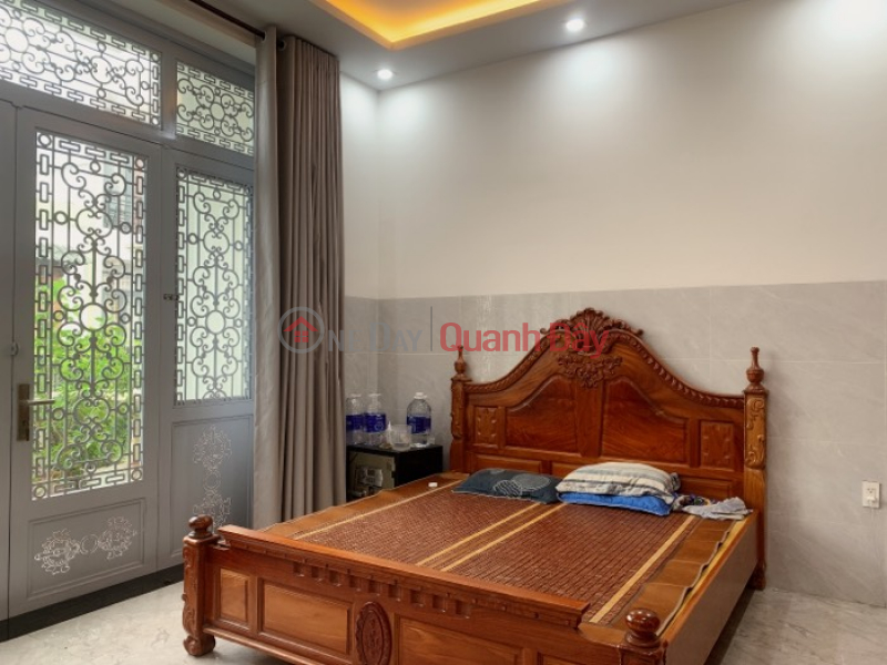 Property Search Vietnam | OneDay | Residential | Sales Listings | BINH TAN 70m2 - price 9.5 billion