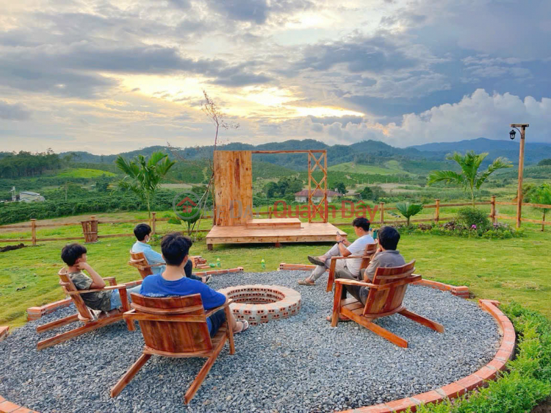 RARE LAND LOT - BEAUTIFUL LOCATION - GOOD PRICE need to quickly sell land lot in Loc Phu Commune, Bao Lam Lam Dong | Vietnam, Sales đ 2.52 Billion