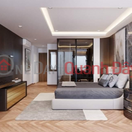 House for sale in Ho Ba Mau 100m2 8 floors elevator-car-huge cash flow- 23 billion. _0