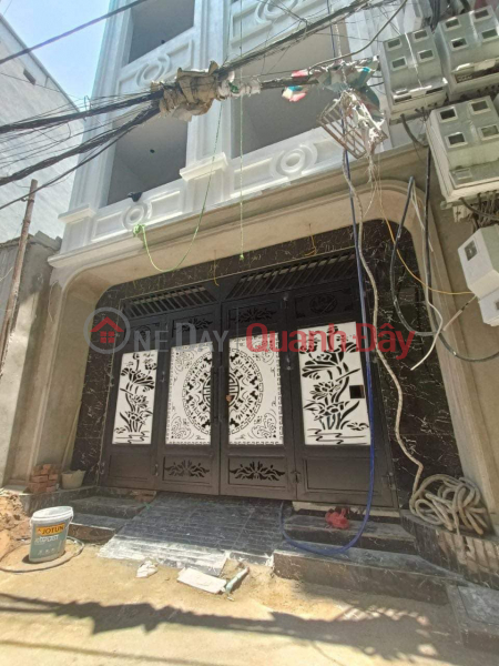 DONG DA DISTRICT - 6 LEVELS Elevator - CAR INTO HOME - 106 M2 - FAST 15 BILLION ( TOO CHEAP ) Sales Listings