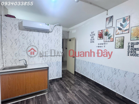 Phòng trọ gần DH Văn Hiến, DH Công Thương _0