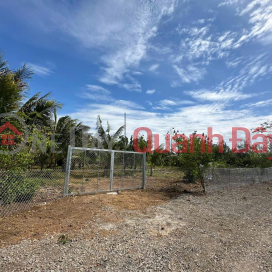 Owner Needs To Sell Land Plot In Phu Tan Commune, Dinh Quan, Dong Nai. _0