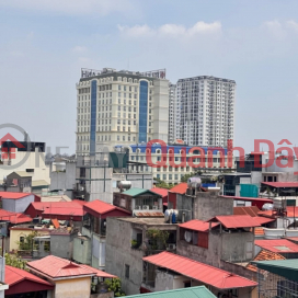 Hoang Nhu Tiep mini apartment building, 8 floors, next to Tam Anh Hospital, generating 1 billion VND\/year in rental income. _0