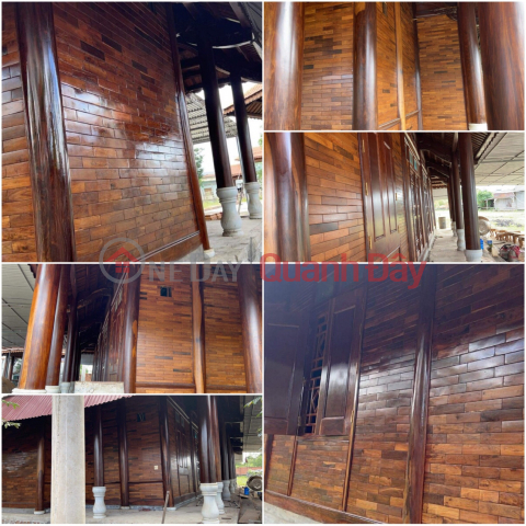 FOR SALE FOLDING CAM WOODEN HOUSE FOREST TRUCK AND HUMONG CAM In Krong Pa, Gia Lai _0