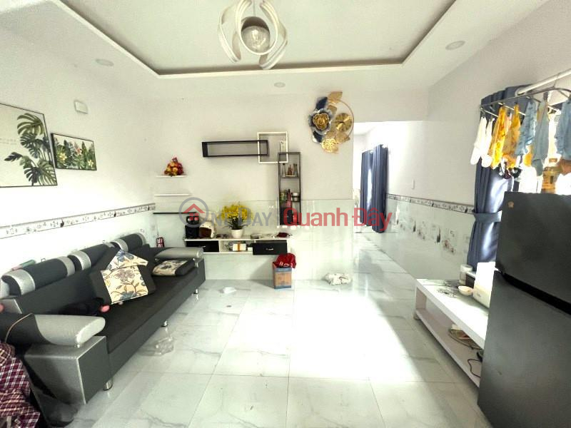 REDUCTION 300 TR => 2.8 BILLION - 60 M2 - 2 FLOORS - LINH XUAN - THU DUC - 3 BRs - NEW HOUSE - H3G. Sales Listings