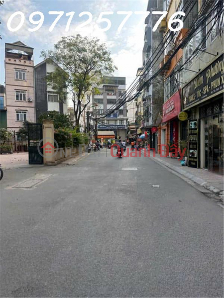 Property Search Vietnam | OneDay | Nhà ở | Niêm yết bán MẢNH ĐẤT LỚN THANH XUÂN – NGÕ RỘNG – Ô TÔ NGỦ TRONG ĐẤT – DIỆN TÍCH 390M2 -MẶT TIỀN 30M