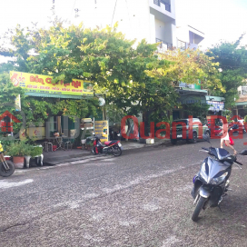 OWNER NEEDS TO QUICKLY SELL LAND OPPOSITE DIEN BIEN PHU MARKET Near ECOLIFE apartment building (CAU DOI) _0