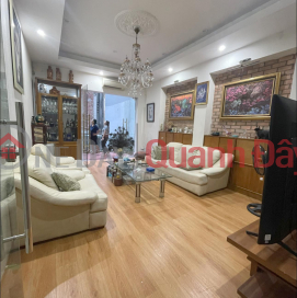 House for sale on Nguyen Du street, 240m2, 4 floors, 6.5m frontage, 166 billion, top business _0