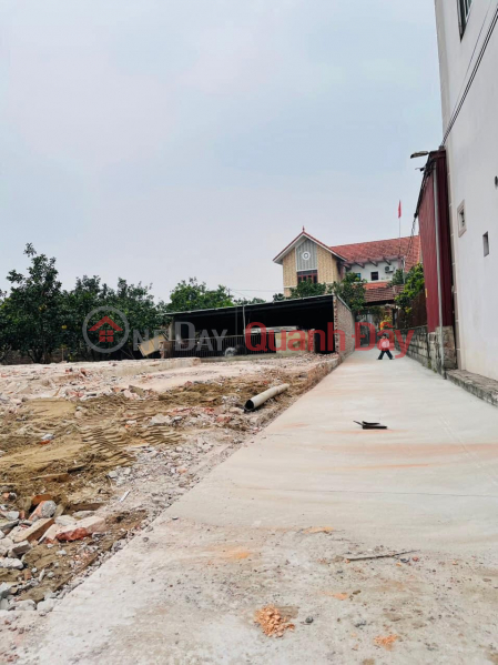 Property Search Vietnam | OneDay | Nhà ở Niêm yết bán Bán đất giá rẻ tại Yên Hoà, Yên Mỹ, Với 63m2 chỉ có hơn 500 triệu