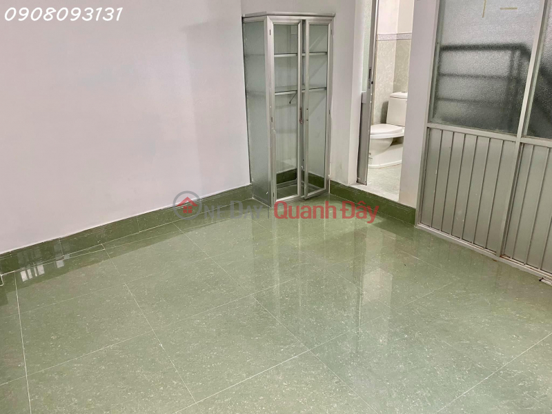 Property Search Vietnam | OneDay | Residential, Sales Listings | T3131-TRUONG DANG QUE House 25m2 - BOUNDARY TO PHU NHUAN, BINH THANH - 3 FLOORS - 2 BR. - Price 2.6 BILLION