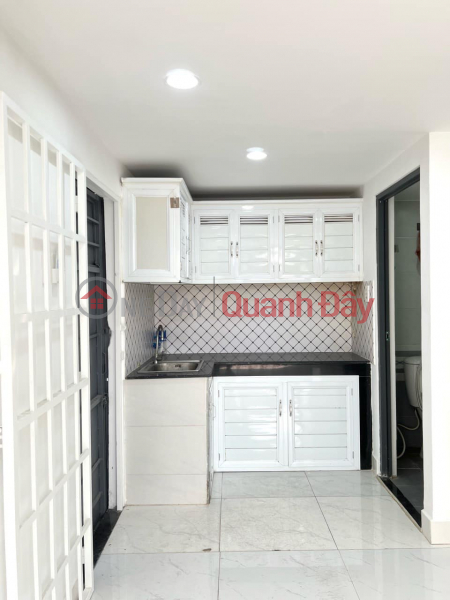 Property Search Vietnam | OneDay | Residential, Sales Listings | GO VAP - DOUBLE SIDE CORNER HXT - BUSINESS LOCATION - ADJUSTABLE TO PHU NHUAN - BINH THANH - GO VAP.