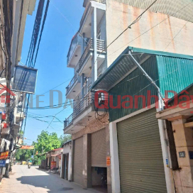 BÁN ĐẤT TẶNG NHÀ 2 TẦNG TẠI YÊN LÔ - YÊN NGHĨA HÀ ĐÔNG DT842. NHỈNH 12 TỶ _0