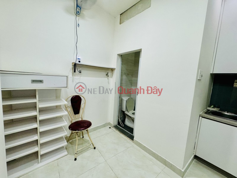 Property Search Vietnam | OneDay | Residential | Sales Listings, House for Sale HAI BA TRUNG Alley 475\\/ - District 3 HOANG SA PINE Alley - 2 FLOORS Reinforced Concrete - 24M2 - Price 3 billion 990