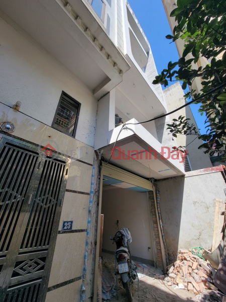 NHÀ MỚI FULLNOOIJ THẤT Ô TÔ ĐỖ CỬA Chu Huy Mân 45 m2 X 6Tầng X 8.9 tỷ Long Biên Hà Nội. Việt Nam Bán, đ 8,9 tỷ