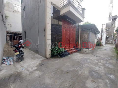 THACH BAN BEAUTIFUL HOUSE - READY TO MOVE IN, 1 HOUSE ON THE STREET, 35M2, 6 FLOORS, 7.1 BILLION. CENTER OF LONG BIEN DISTRICT. _0