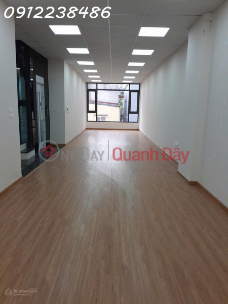 OWNER RENTING OUT NEWLY BUILT HOUSE - ALLEYWAY ACCESSIBLE BY CAR - DOC NGU STREET, BA DINH DISTRICT Vietnam | Rental, đ 25 Million/ month