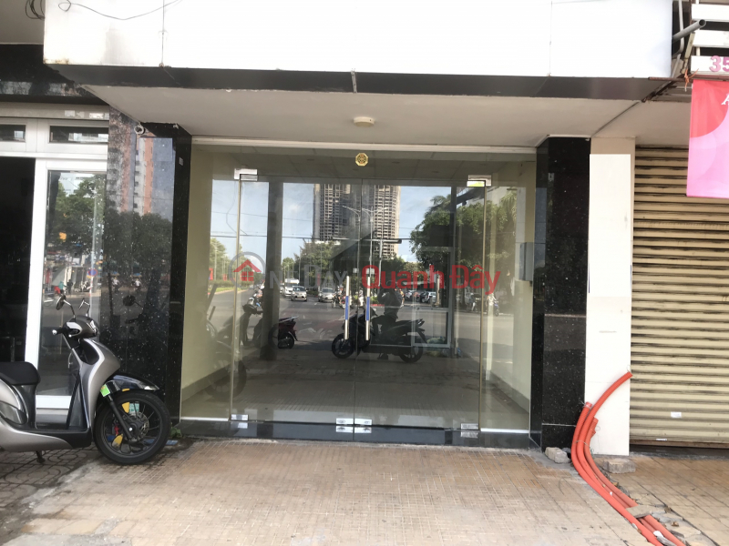 Nice space for rent 1T2L 90m2 Nguyen An Ninh street, Vung Tau city Rental Listings