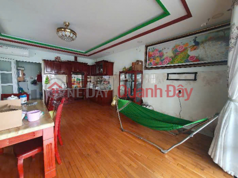 Kẹt tiền cần bán gấp nhà BTCT, mặt tiền Hồ Văn Tư, sổ hồng giá còn thương lượng _0
