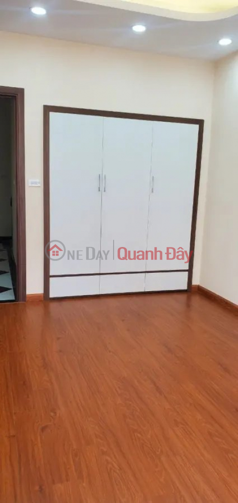 Thạch bàn nhà mơi, full nội thất, ngõ ô tô, 30m2,5 tầng, 4.75 tỷ. _0