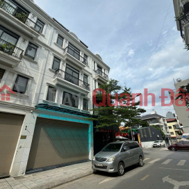 OWNER SELLING A 5-STORY HOUSE WITH A ROOFTOP, MODERN ELEVATOR – 31-HECTARE URBAN AREA, TRAU QUY, GIA LAM, HANOI _0
