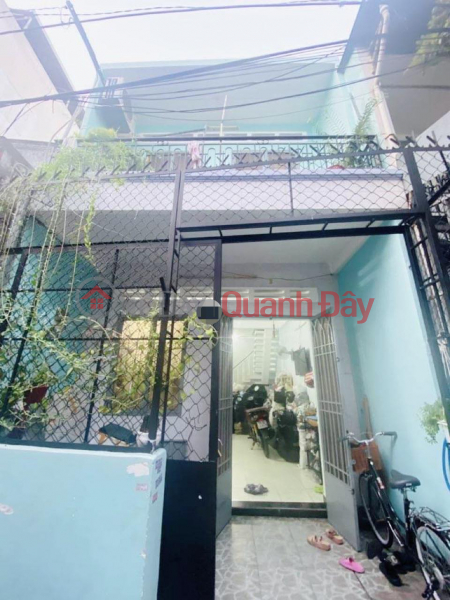 Bán nhà 54m2-2tang Sơn Kỳ Tân Phú - thu nhập 8tr/th - hẻm 3 gác - 4 tỷ nhỉnh 0932030061 Niêm yết bán