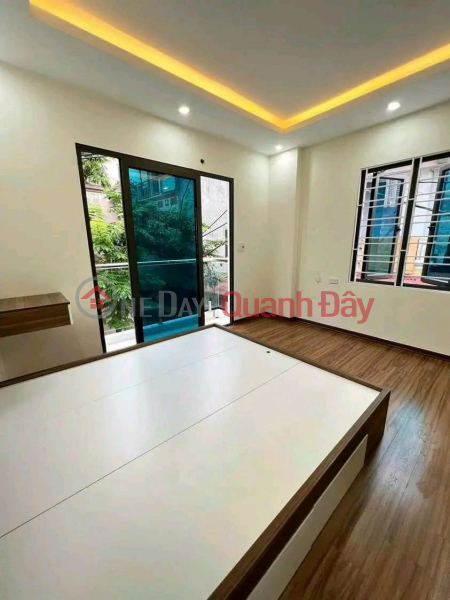 Property Search Vietnam | OneDay | Residential, Sales Listings, CHINH CHU SELLS A 5-FLOOR HOUSE, IN LAI XA, KIM CHUNG, HOAI DUC, OTO, open alley, business price 3.3 billion ️ Contact: