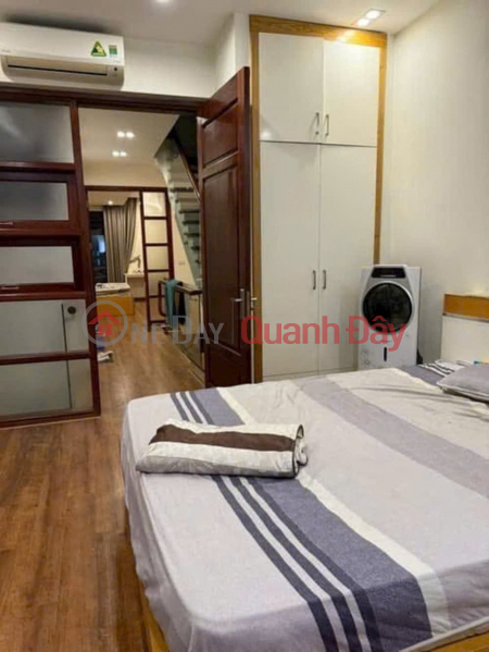 Chủ nhà cần BÁN GẤP nhà khu Mễ Trì - Ô tô vào nhà - Kinh doanh tốt - Khu vực phát triển mạnh | Việt Nam, Bán | đ 17,8 tỷ