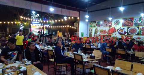 ► Góc Mặt Tiền Núi Thành, gần Quảng Trường, 140m2, ngang 10.5m, vuông, Hoà Cường Bắc, 23.x tỷ _0