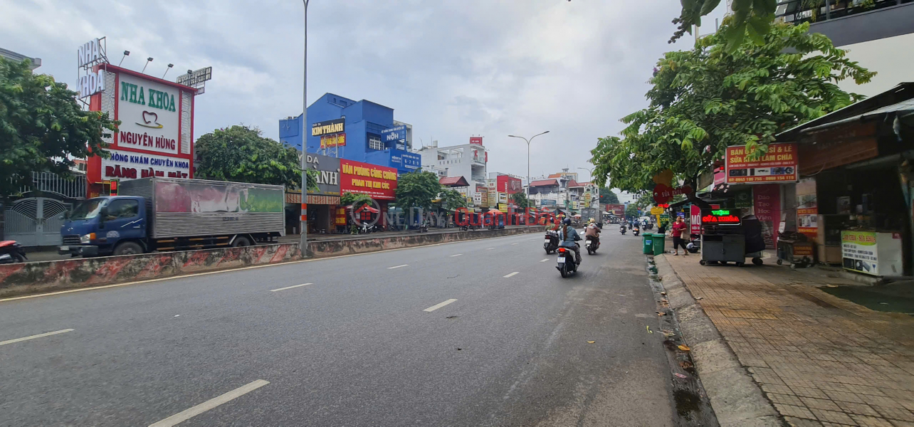 House for rent on Le Trong Tan Street, 104m², 2 floors - NEAR MARKET - GO MAY CROSSROADS | Vietnam Rental | đ 25 Million/ month