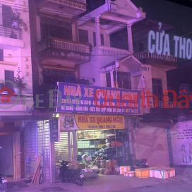Quang Nghi Bus Station - 60 Minh Khai, Ha Giang|Nhà Xe Quang Nghị - 60 Minh Khai, Hà Giang