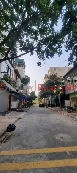 Property Search Vietnam | OneDay | Nhà ở Niêm yết bán | Bán nhà Tây Nam Linh Đàm- Hoàng Mai, 60 m2,6 tầng, thang máy, mặt tiền 5 m, giá 16 tỷ.