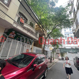 Siêu Phẩm Hoàng Mai ô tô đỗ cửa 5 tầng mới đẹp . 45 m2 giá chỉ 7.9 tỷ. _0