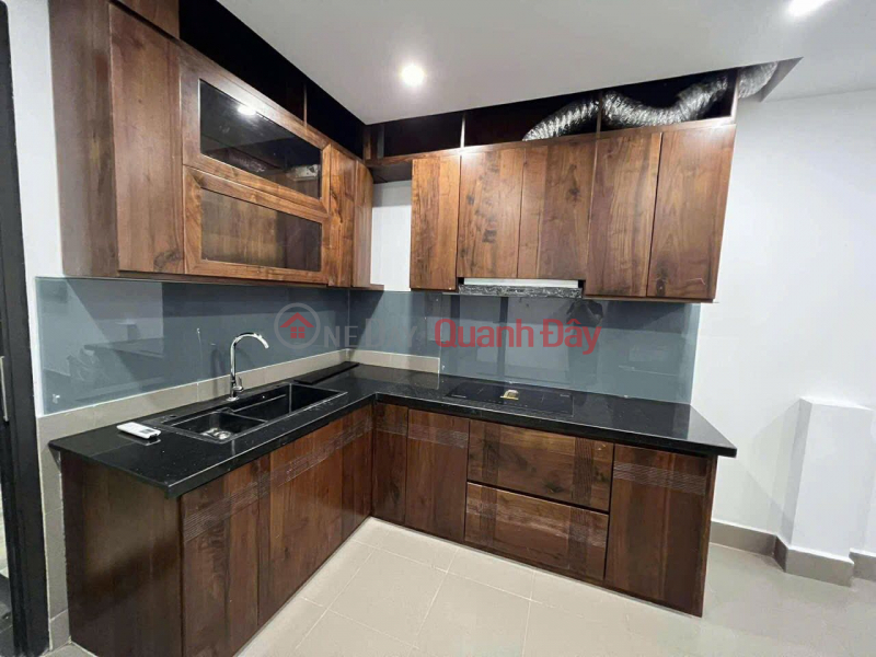 Cho thuê căn hộ CCMN Trung Liệt, 50m2, 10 Triệu Niêm yết cho thuê