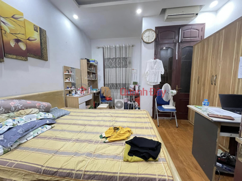 House for sale in Hang Bong, 41m2, 4m frontage, 6 new beautiful floors, 17 billion, wide and airy alley | Vietnam | Sales, đ 17 Billion